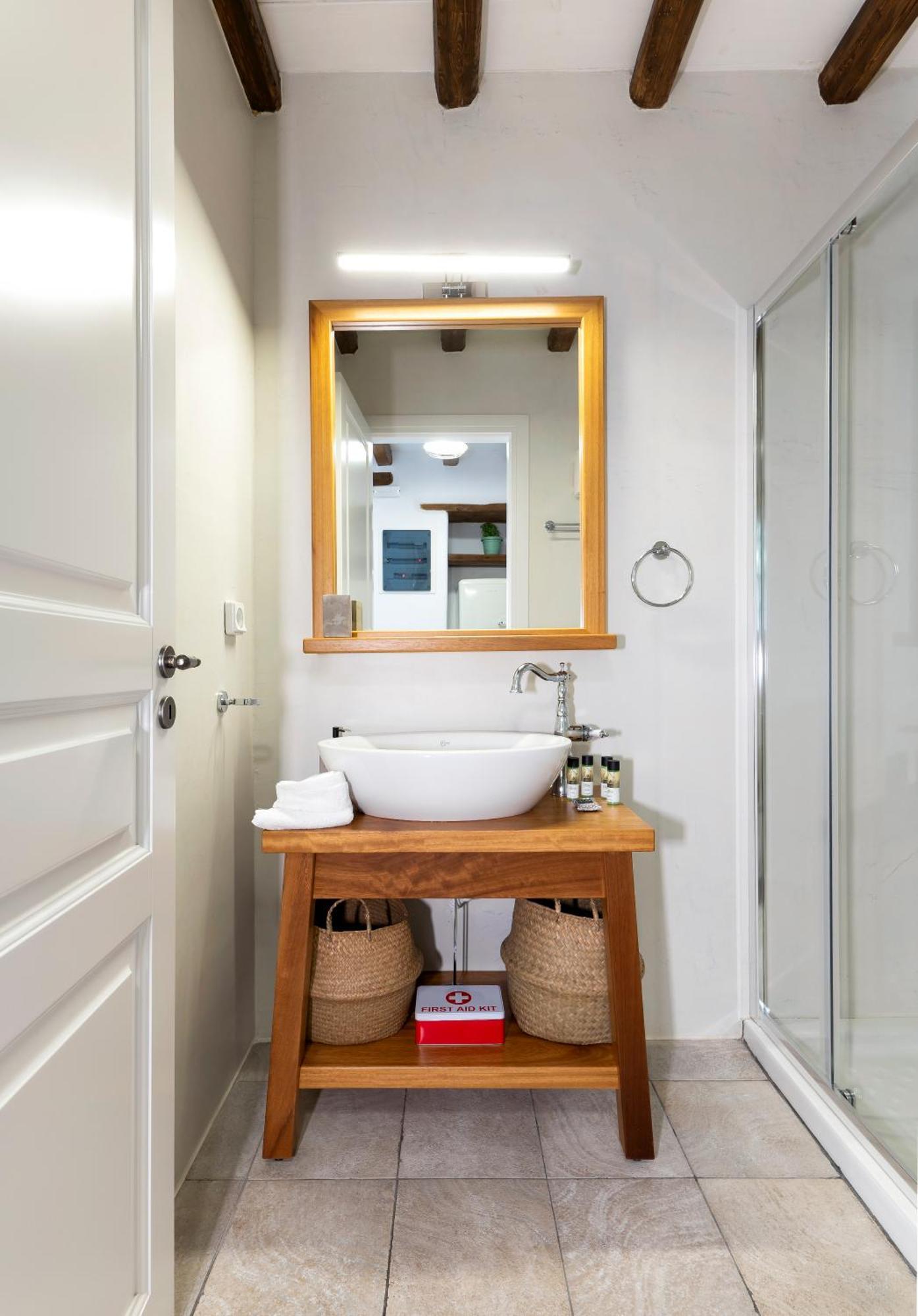 Apartmán Del Capo