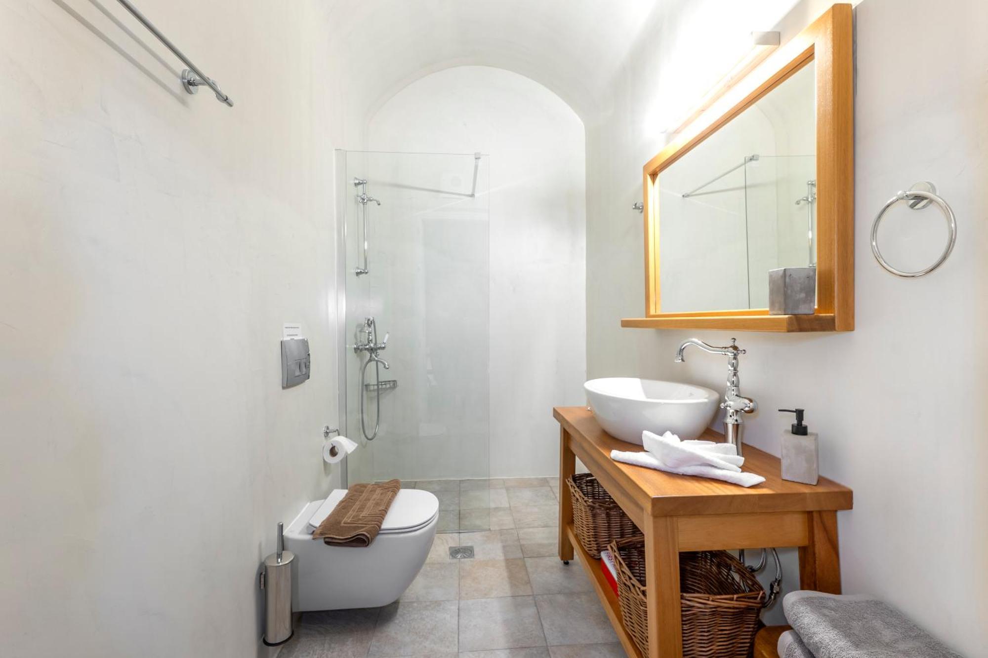 Del Capo Apartmán