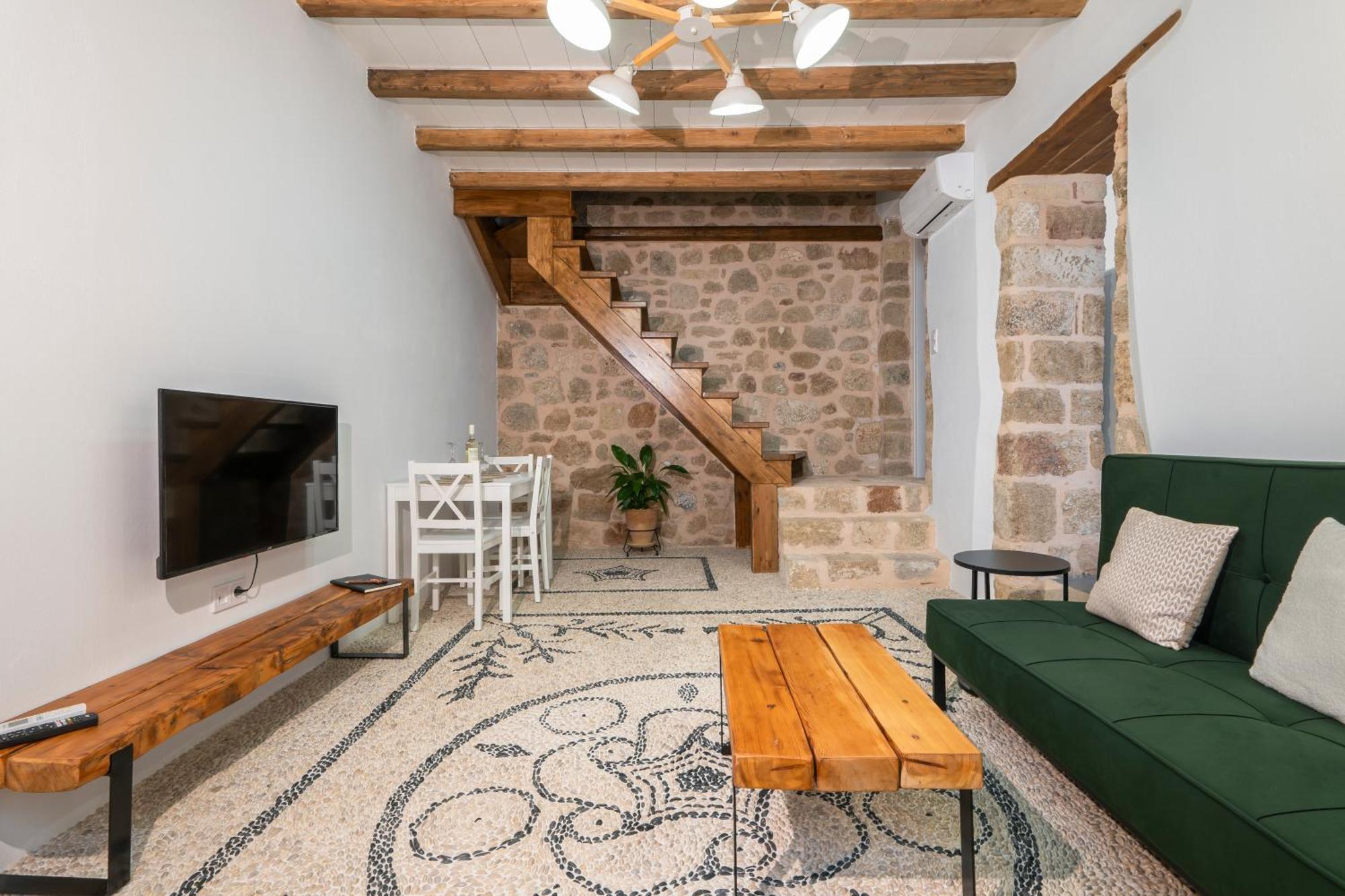 Apartmán Del Capo *