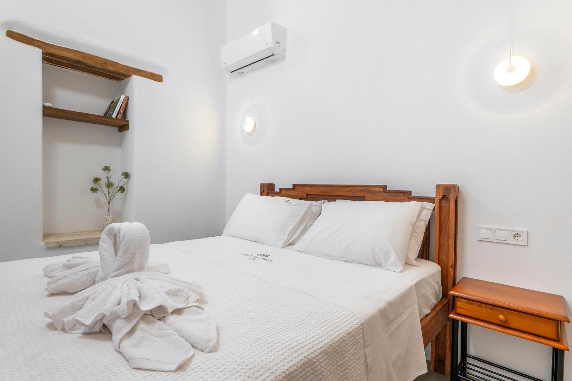 Del Capo Apartmán