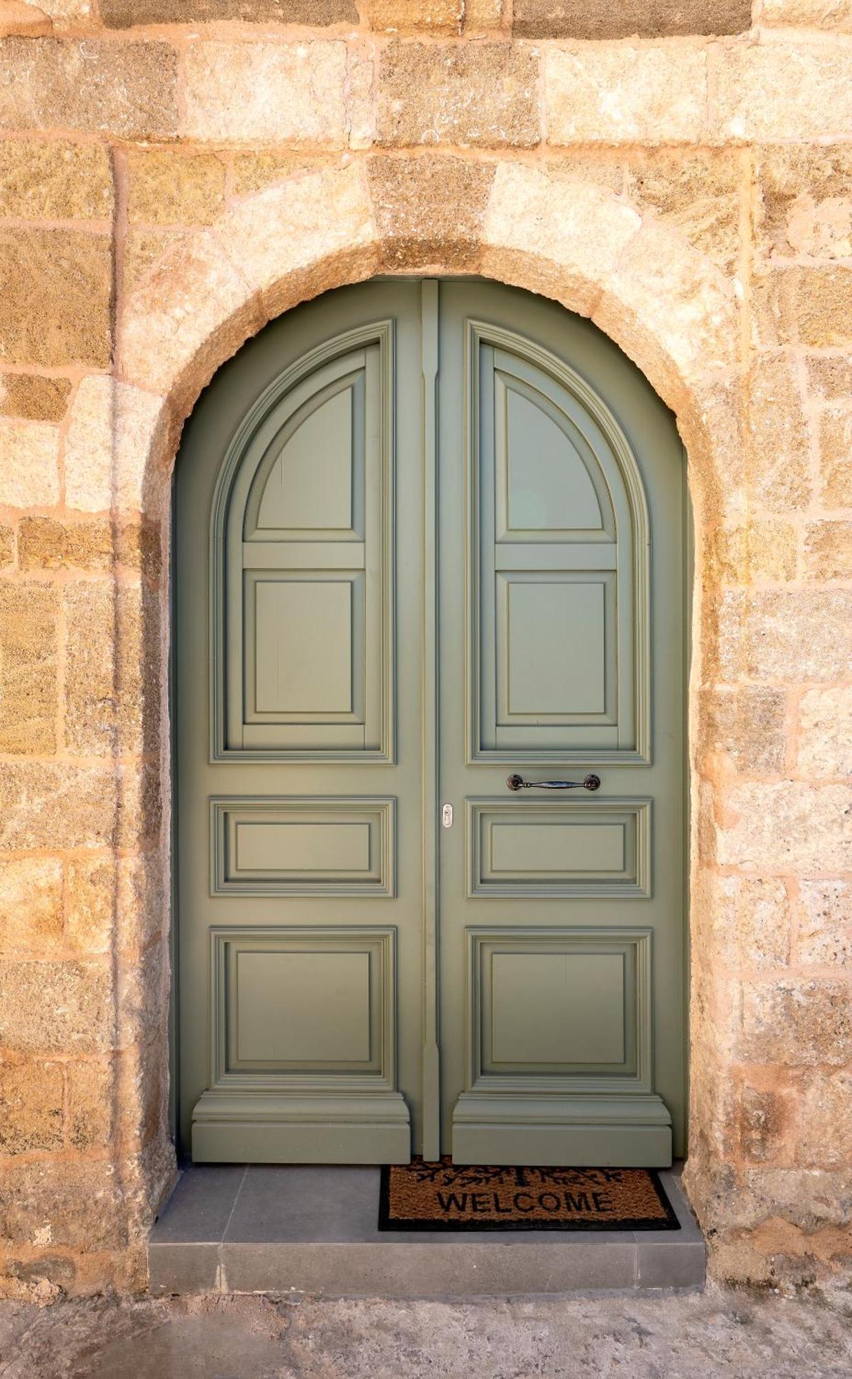 Apartmán Del Capo Rhodes City