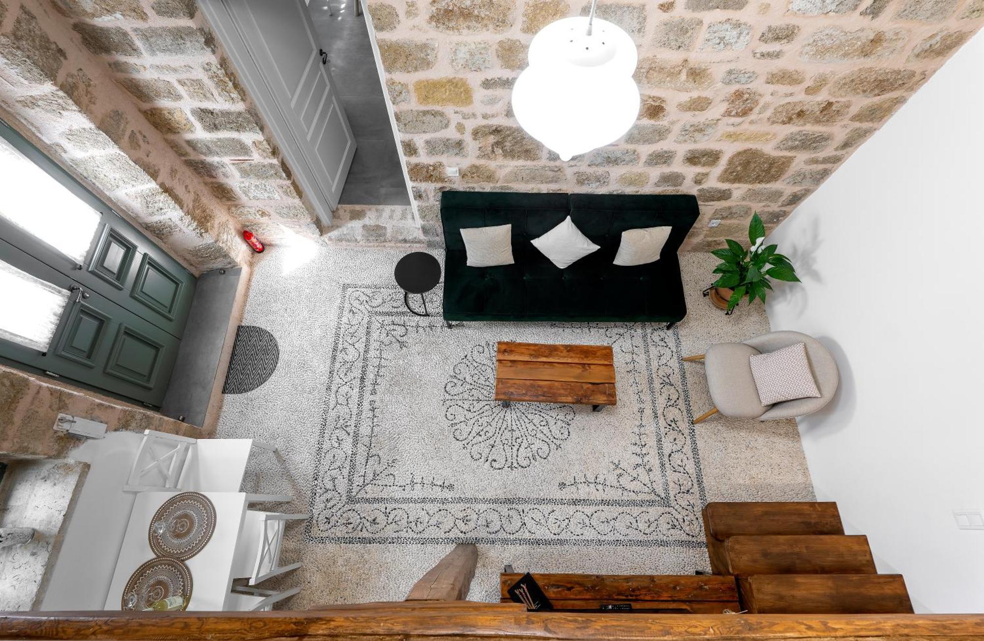 Del Capo Apartment Rhodes City