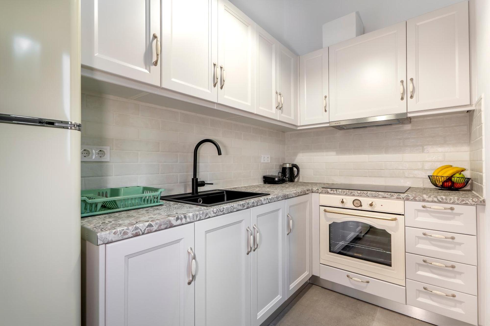 Del Capo Apartment