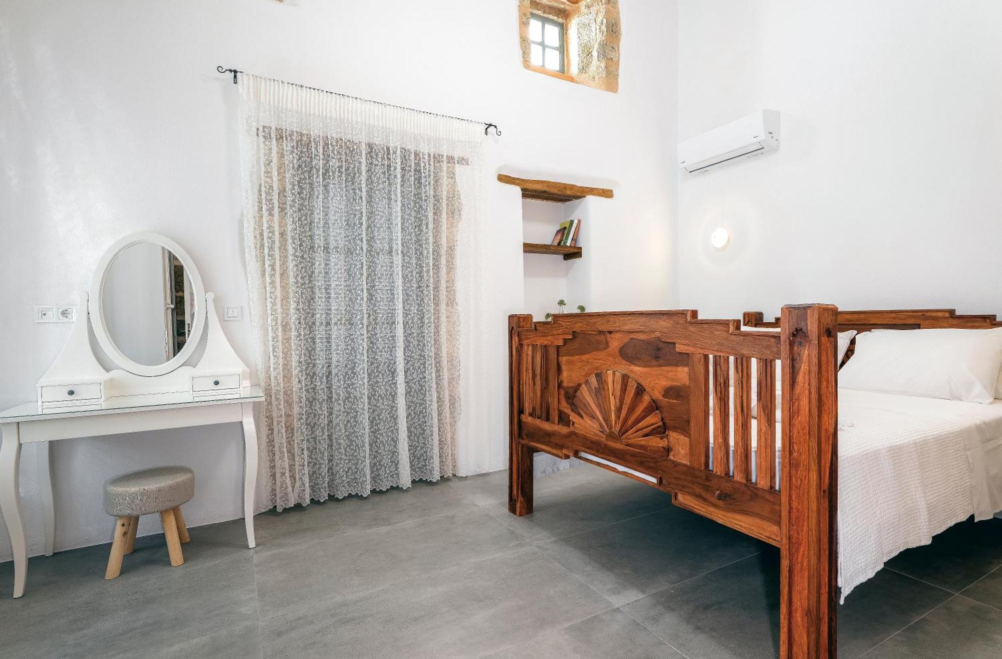 Apartment Del Capo