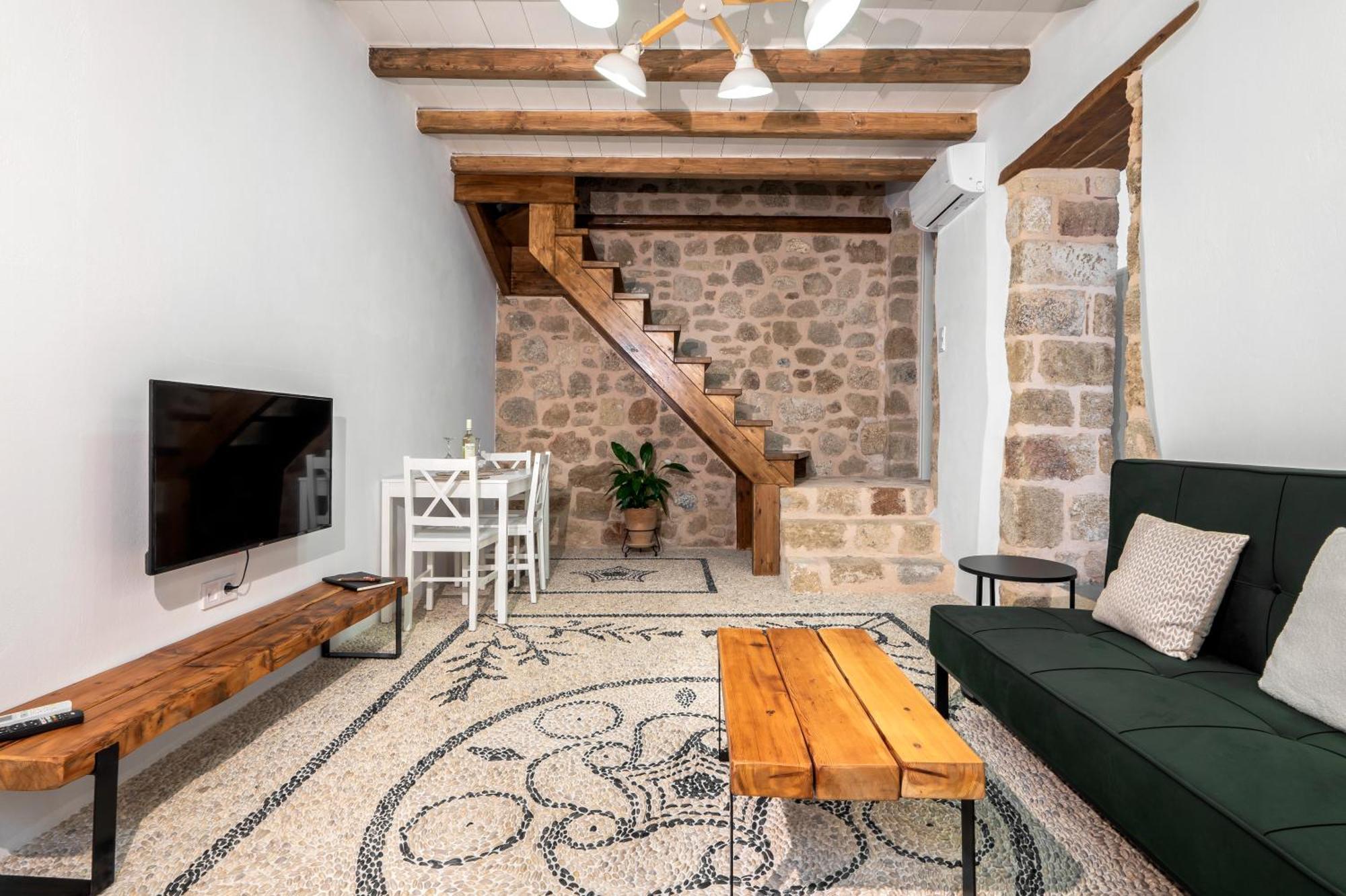 Del Capo Apartment *