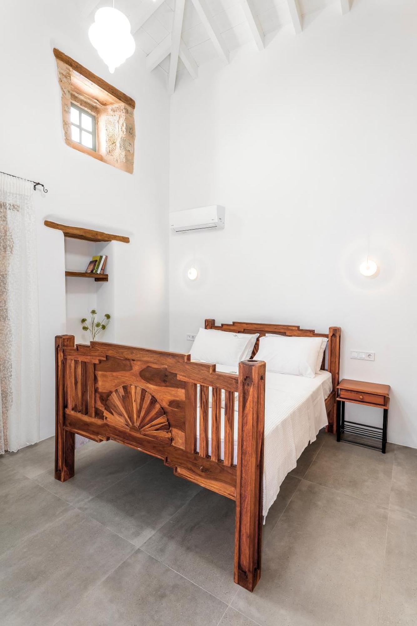 Apartment Del Capo