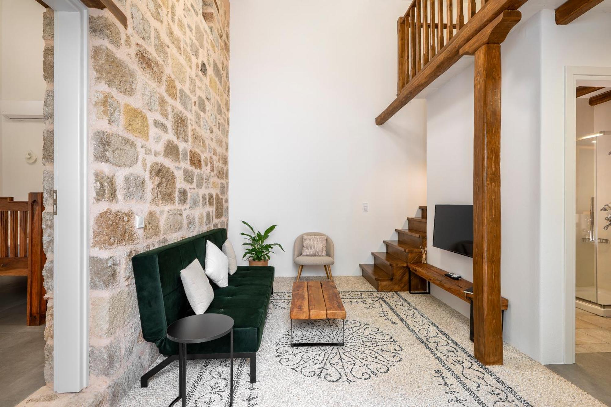 Apartment Del Capo Rhodes City