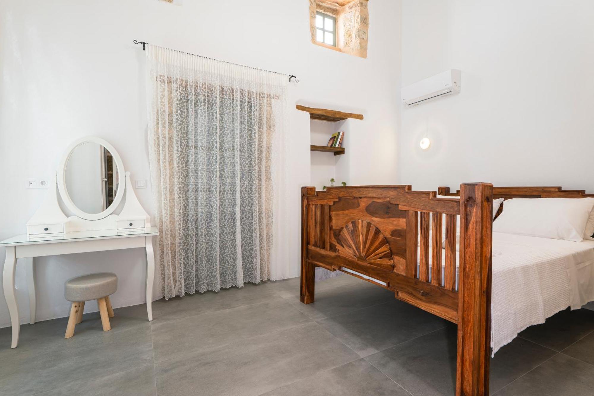 Apartment Del Capo
