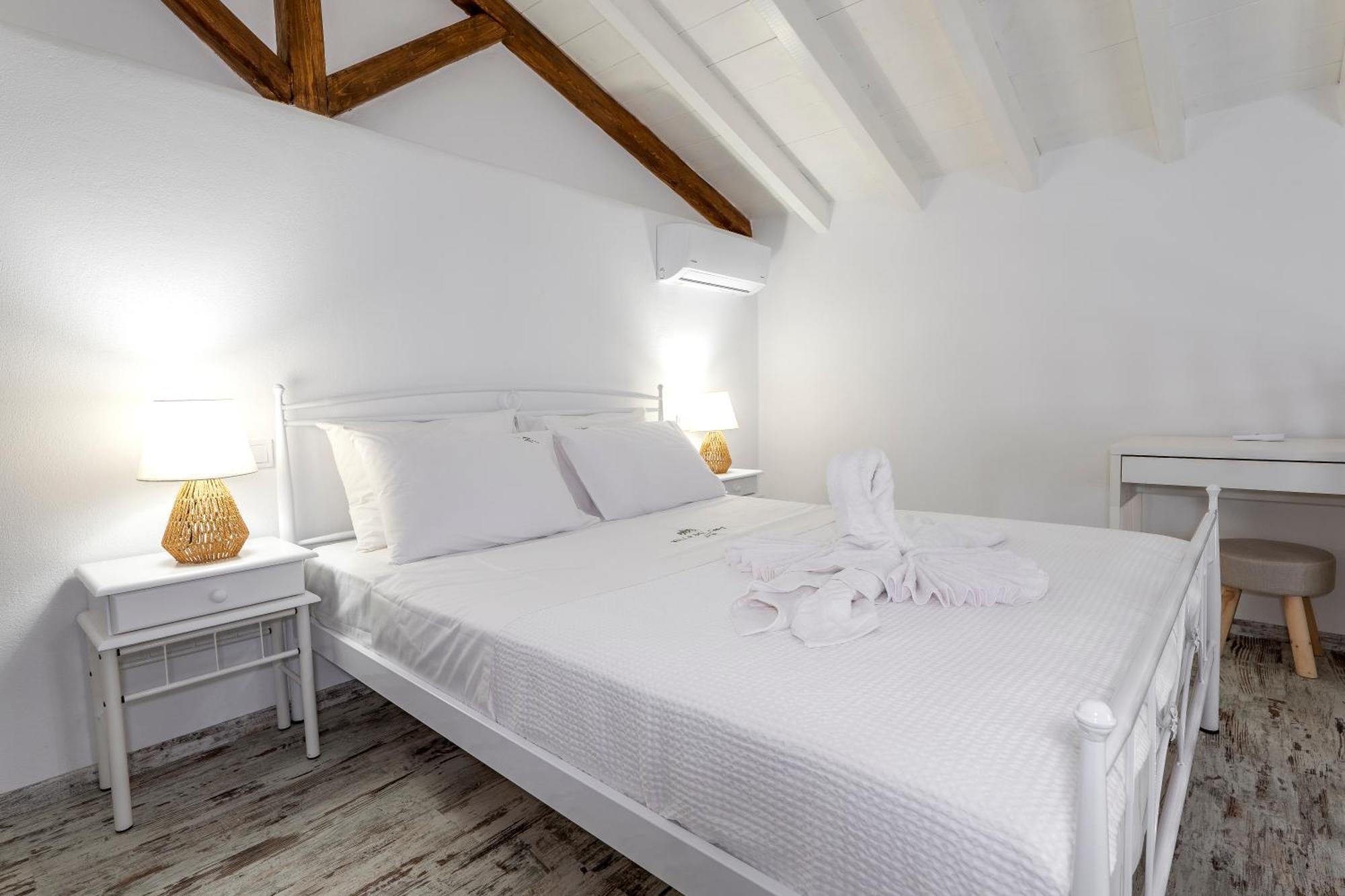 Del Capo Apartment Rhodes City