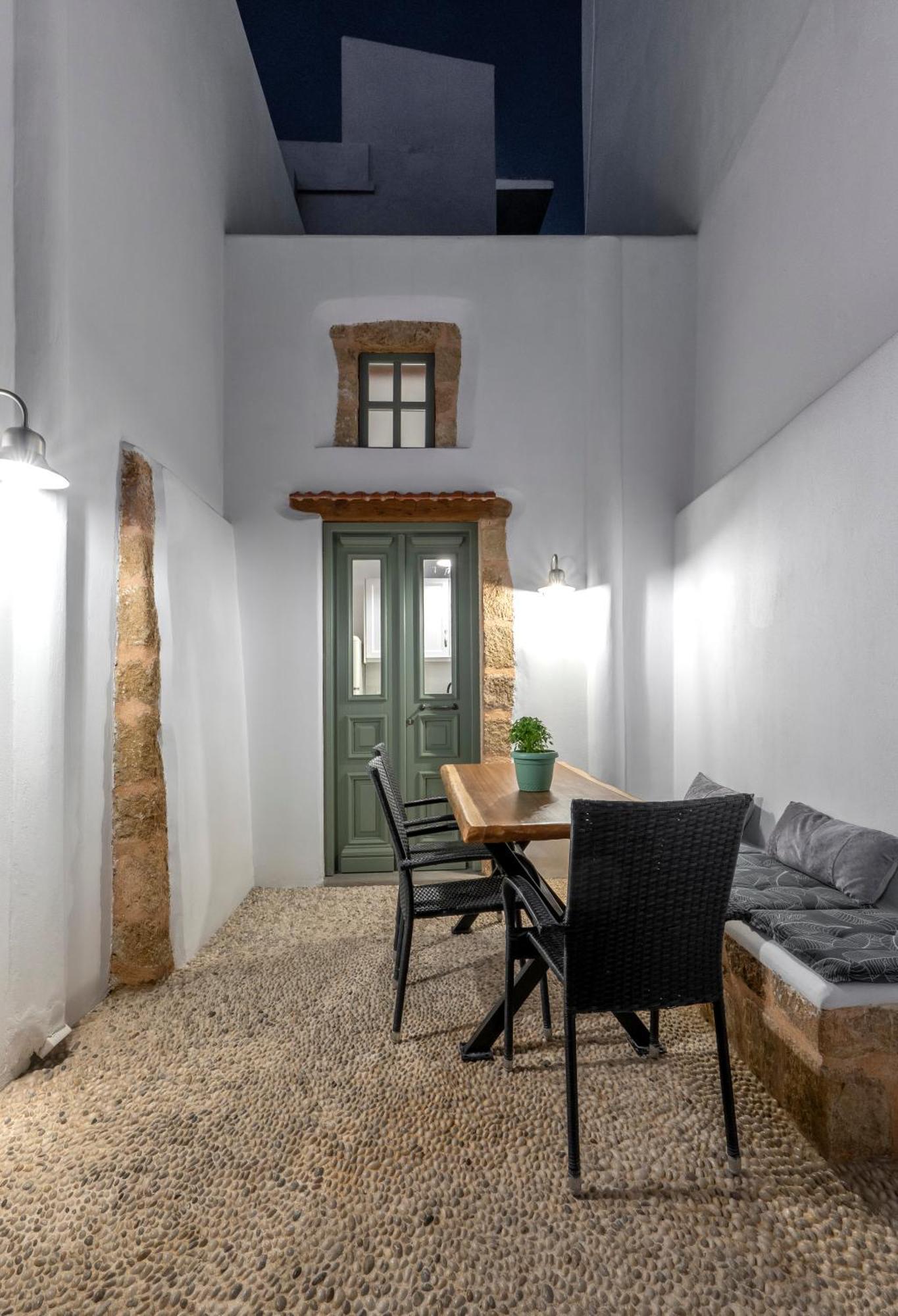 Apartment Del Capo *