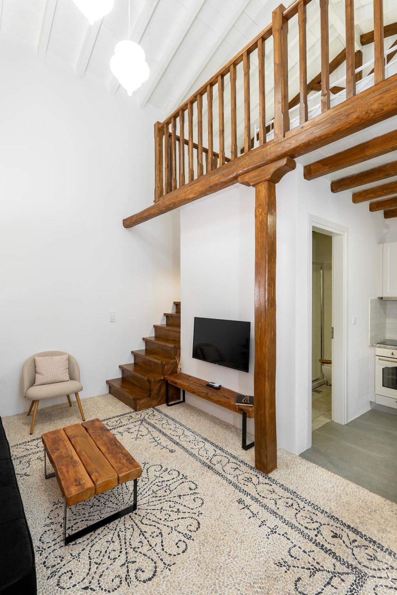 Apartment Del Capo Rhodes City
