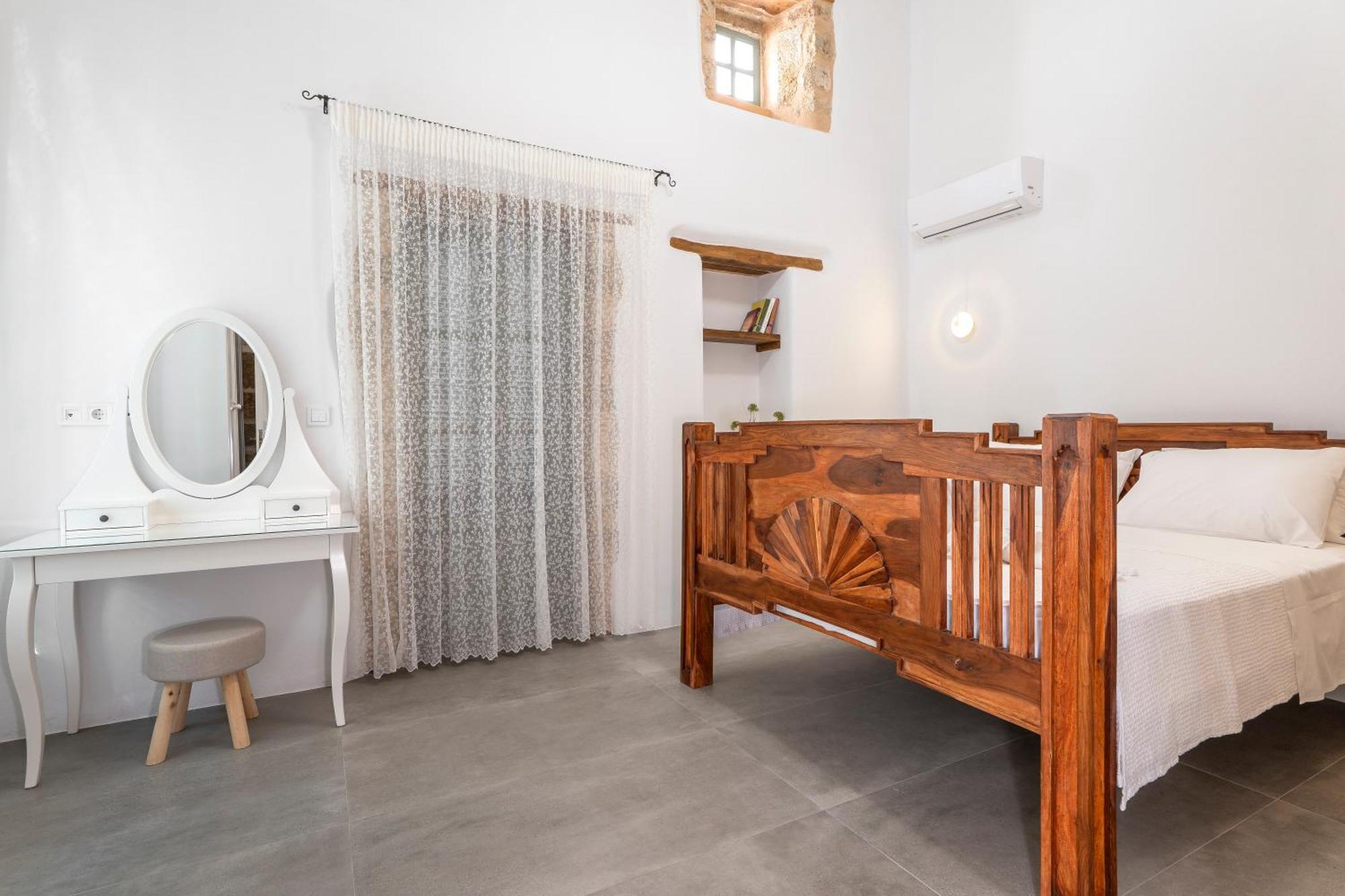 Del Capo Apartment Rhodes City