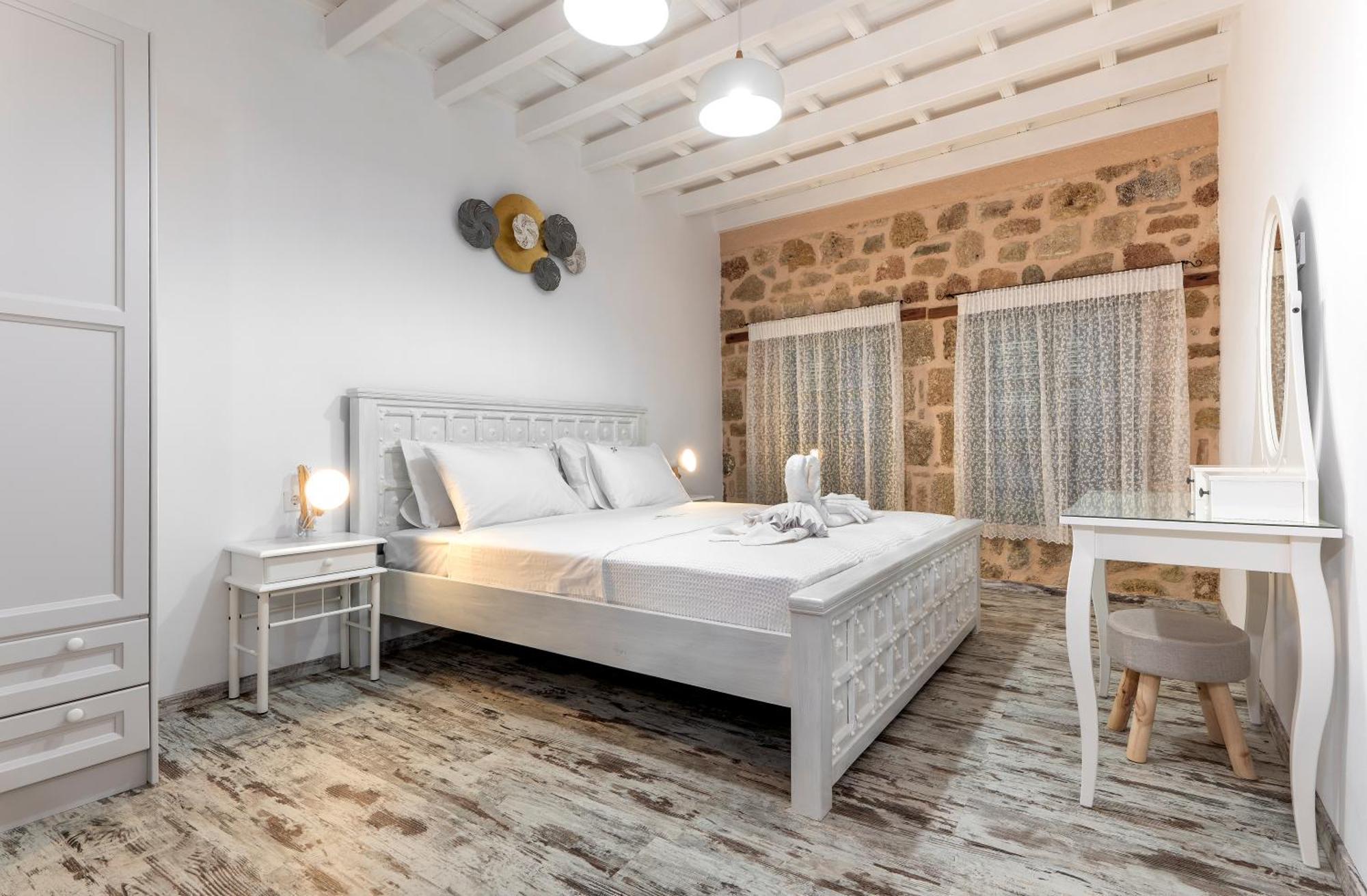 Del Capo Apartment *