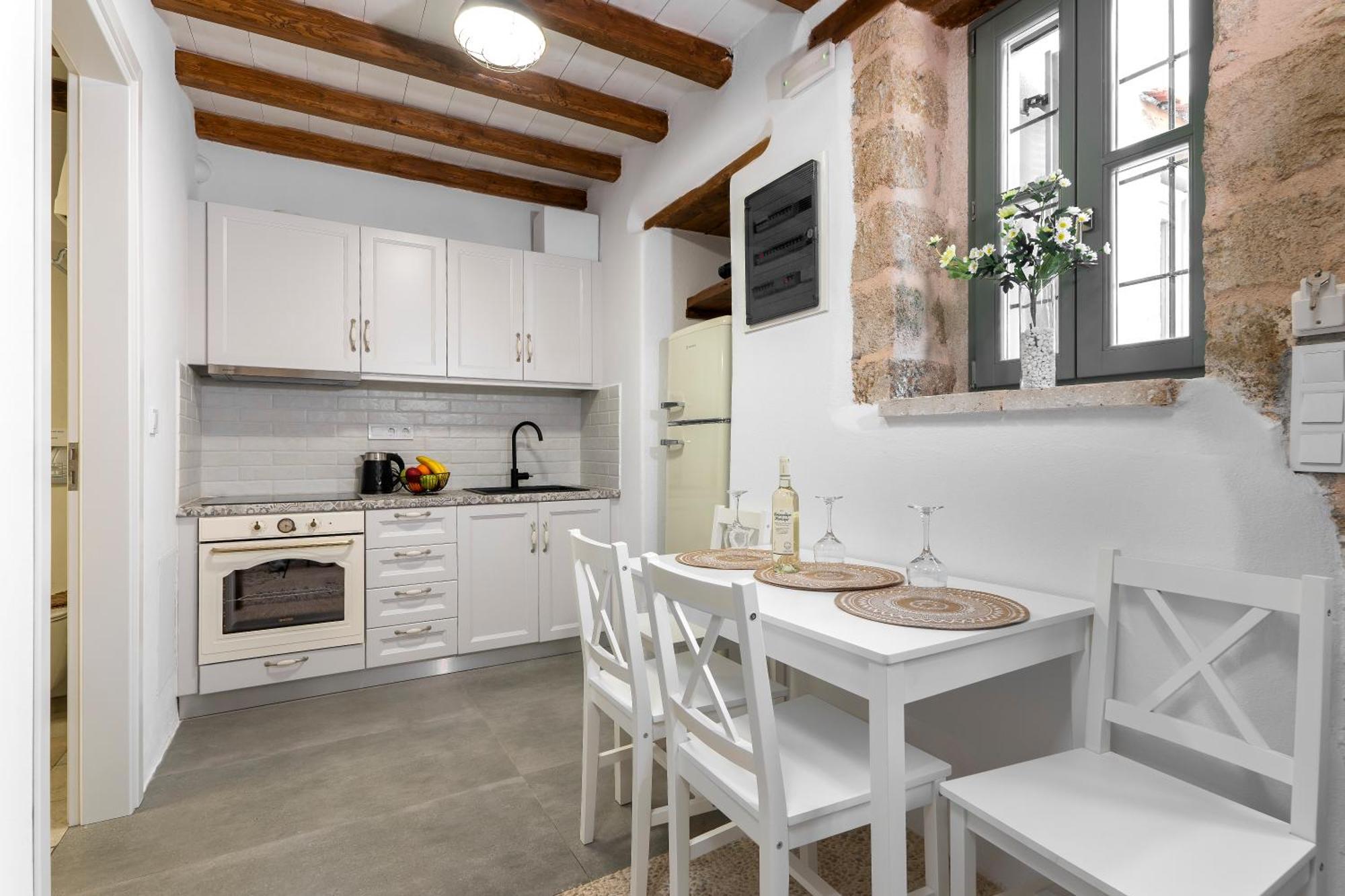 Del Capo Apartment Rhodes City
