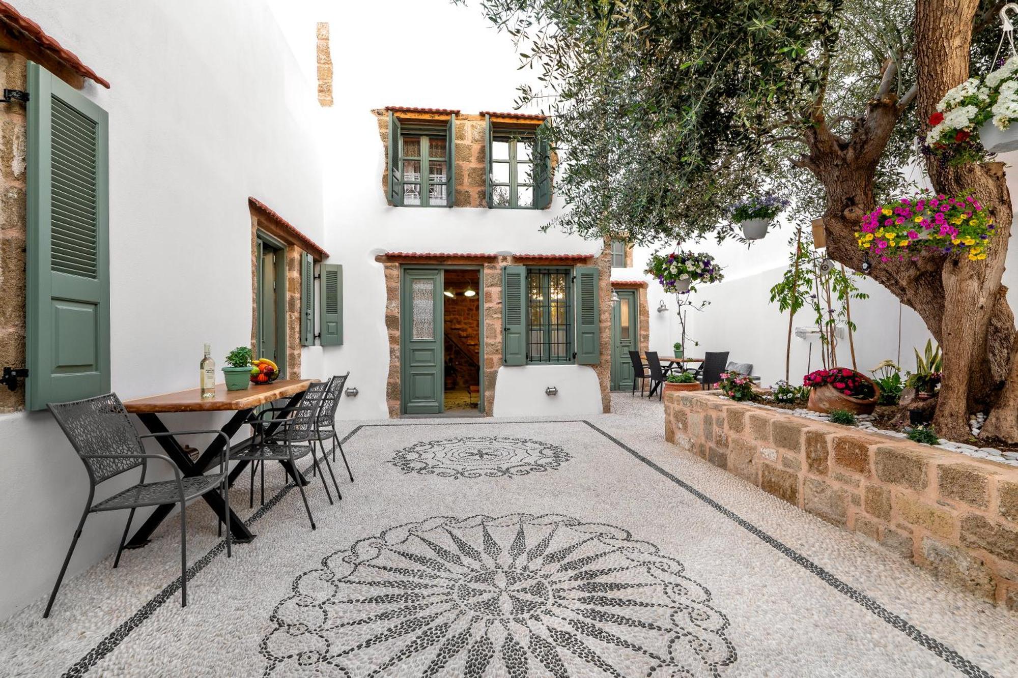 Del Capo Apartment *