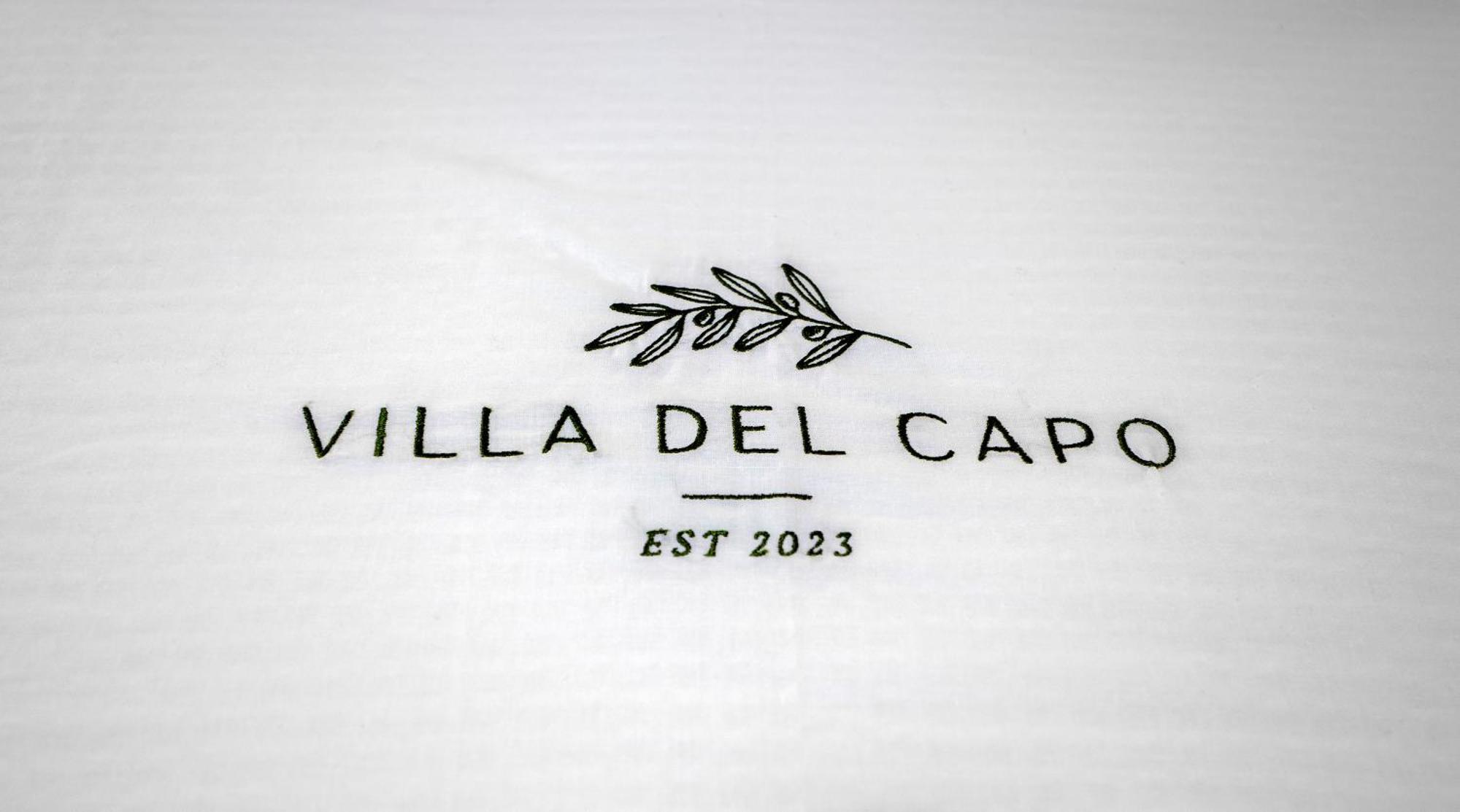 Del Capo * Rhodes City