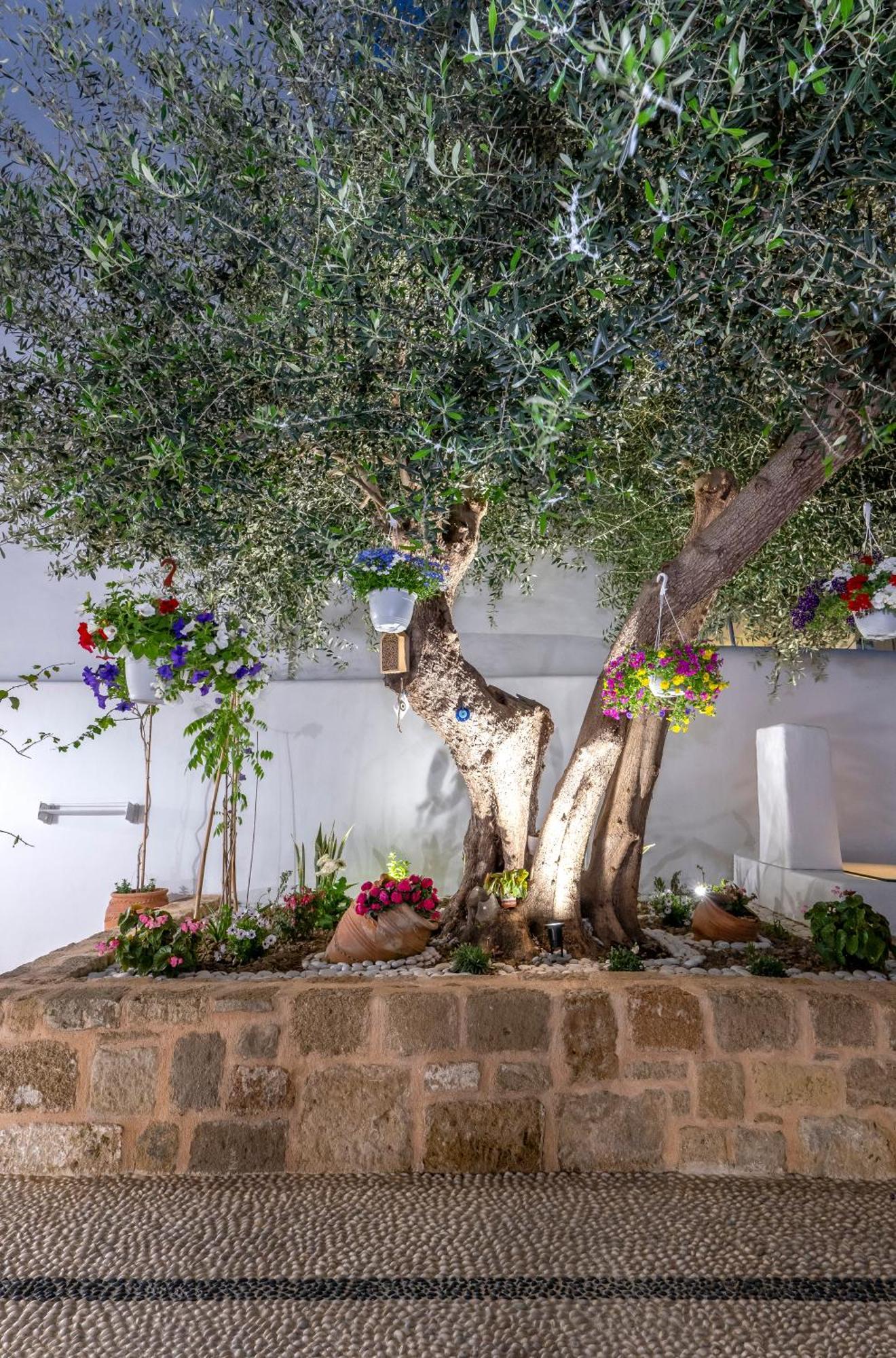Del Capo Rhodes City
