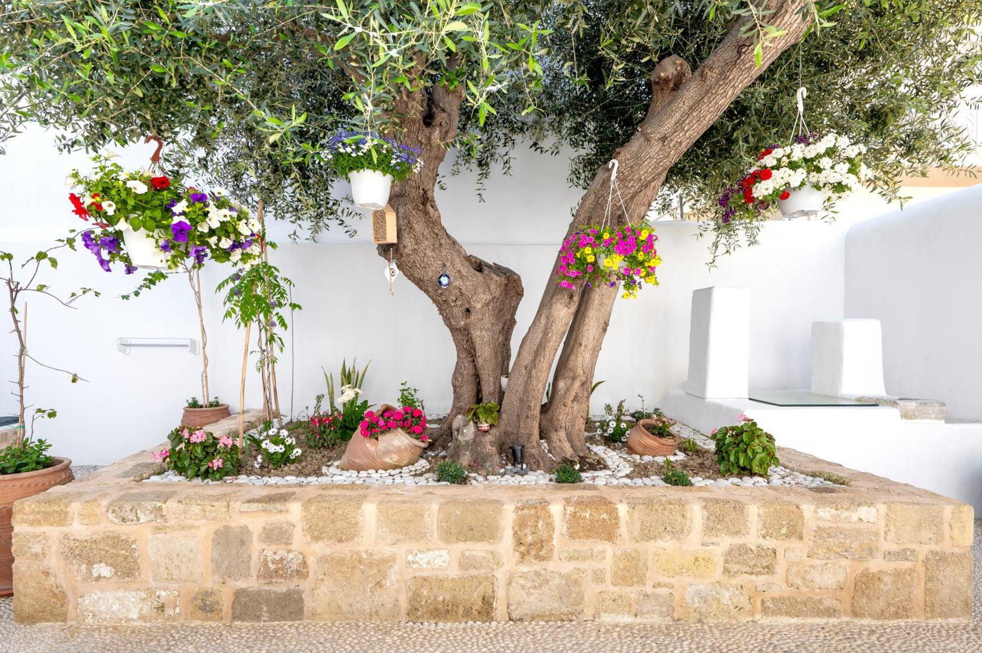 Del Capo * Rhodes City